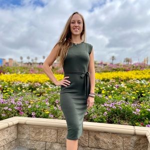 Meet your Posher, Cathryn